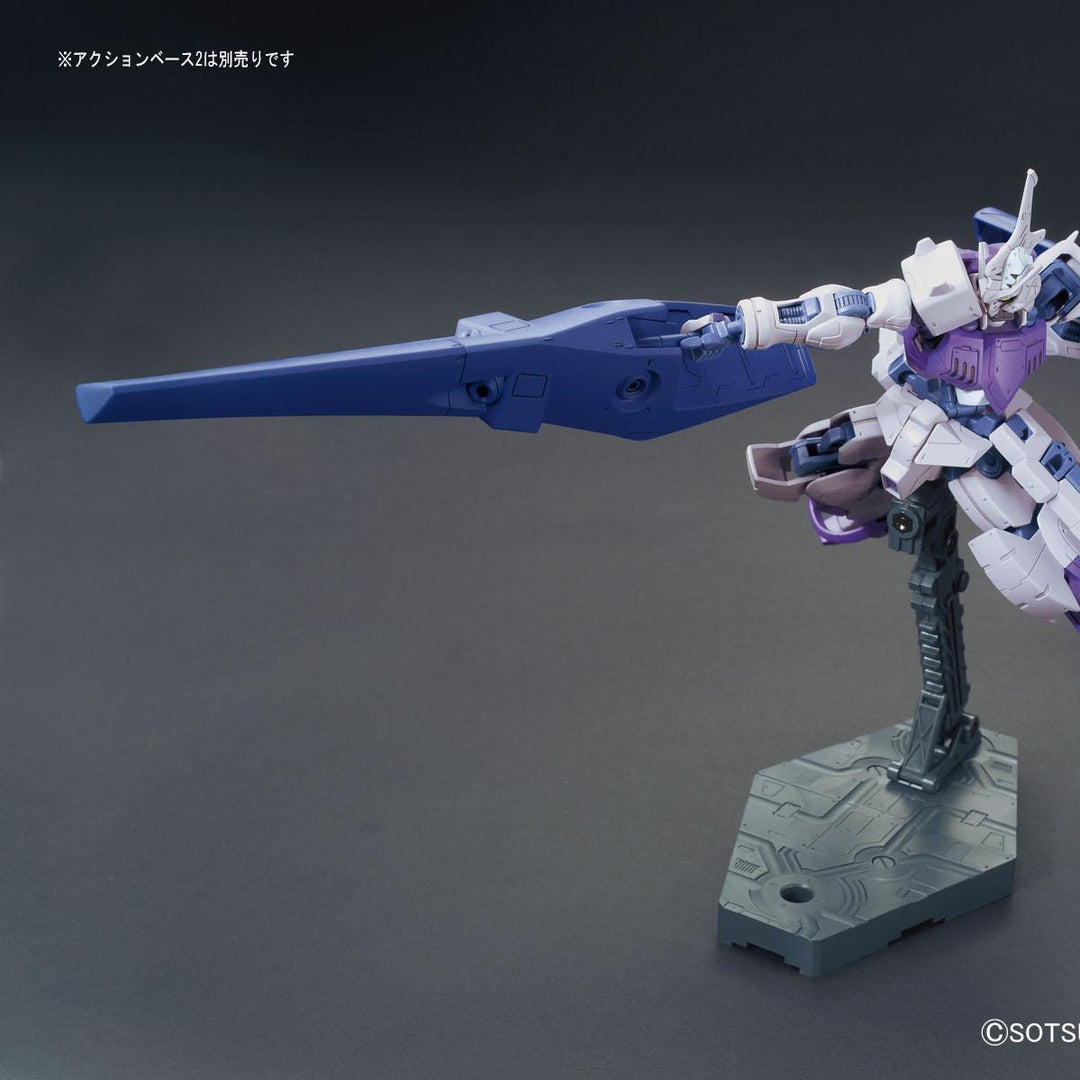 HG IBO Gundam Kimaris Trooper