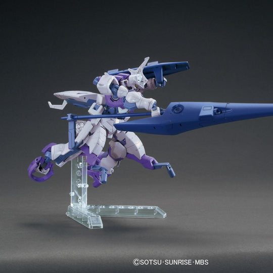 HG IBO Gundam Kimaris Trooper