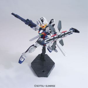 HG 1/144 Gundam X.D.V.