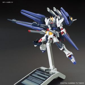 HGBF Amazing Strike Freedom Gundam