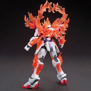 HGBF Try Burning Gundam