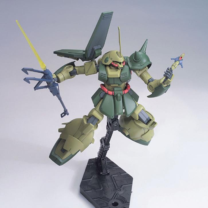 HGUC 1/144 #138 Marasai (Unicorn Ver.)