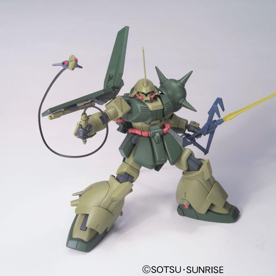 HGUC 1/144 #138 Marasai (Unicorn Ver.)