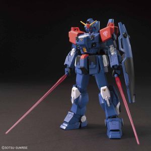 HGUC RX-79BD-2 Blue Destiny Unit 2 EXAM