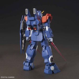 HGUC RX-79BD-2 Blue Destiny Unit 2 EXAM