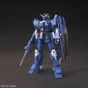 HGUC RX-79BD-2 Blue Destiny Unit 2 EXAM