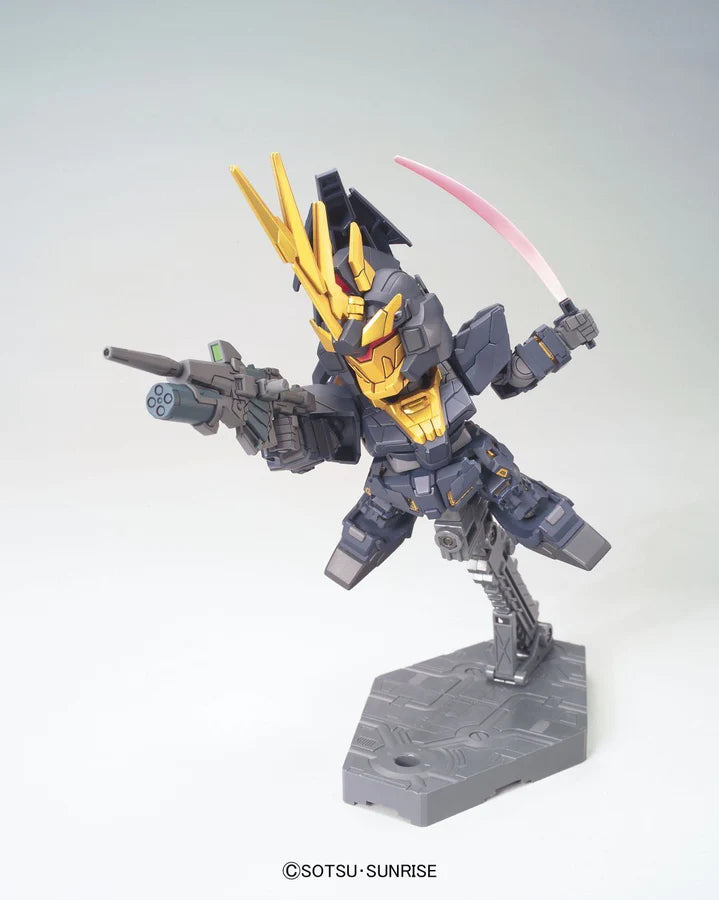 BB#391 Unicorn Gundam 02 Banshee Norn 