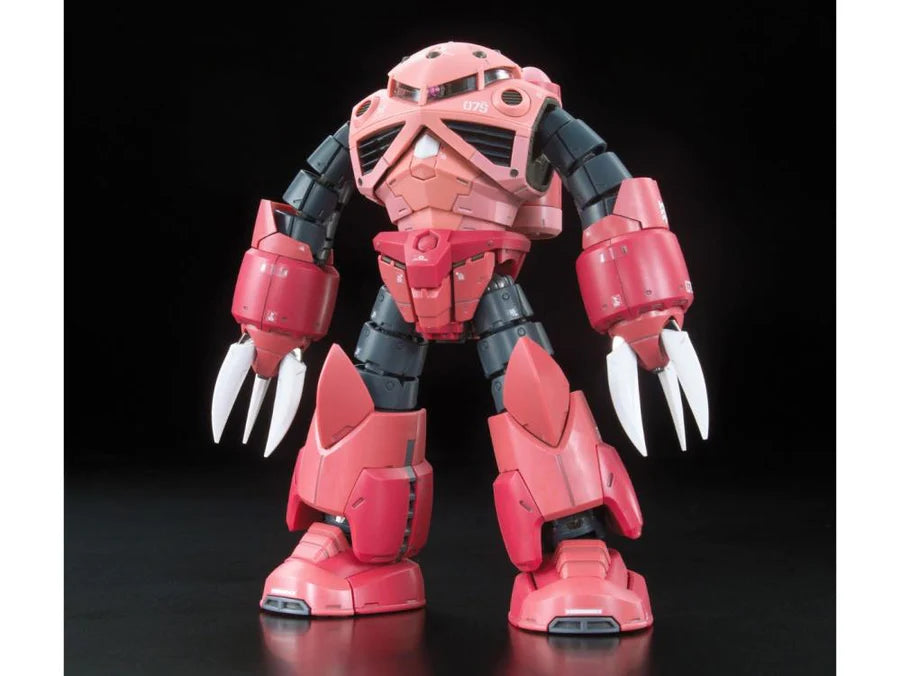 #16 MSM-07S Z'gok (Char's Custom) RG