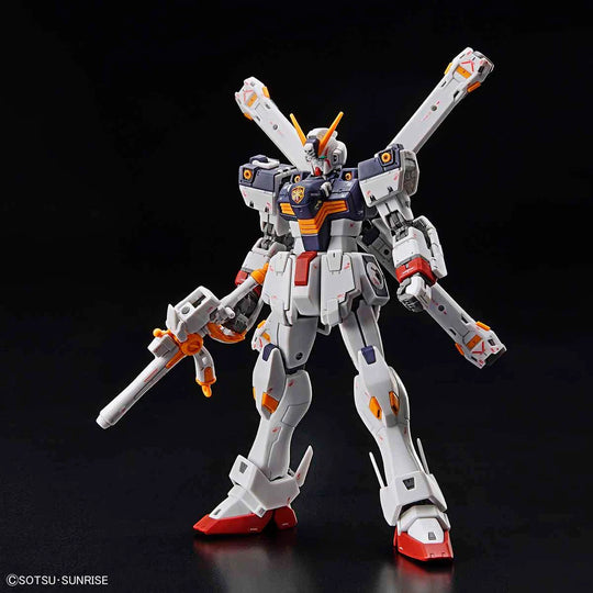 #31 Crossbone Gundam X1 RG