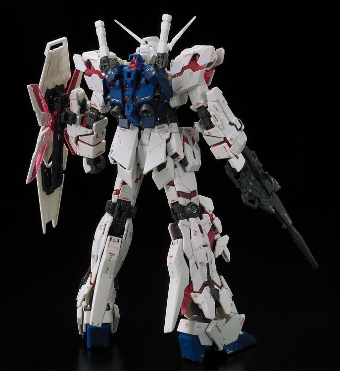 #25 Unicorn Gundam RG