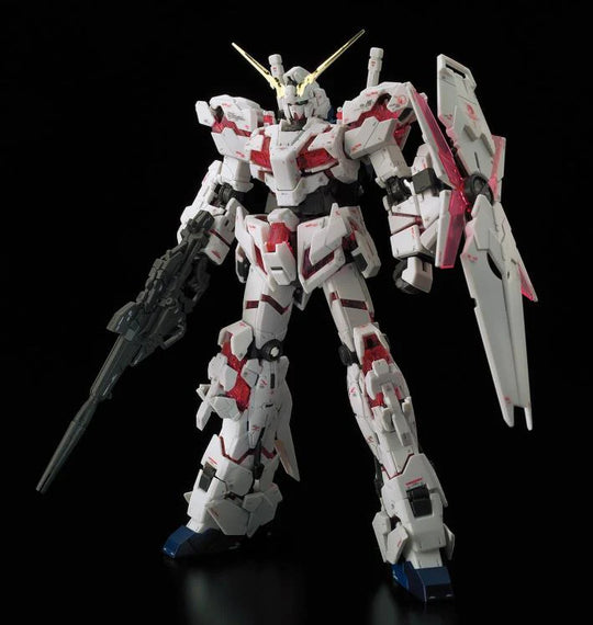 #25 Unicorn Gundam RG