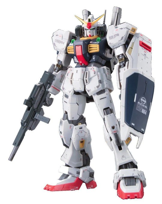 #08 RX-178 Gundam MK-II (AEUG) RG