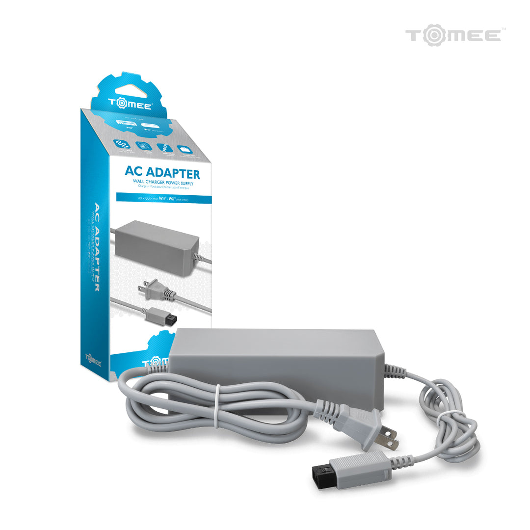 AC Adapter for Wii