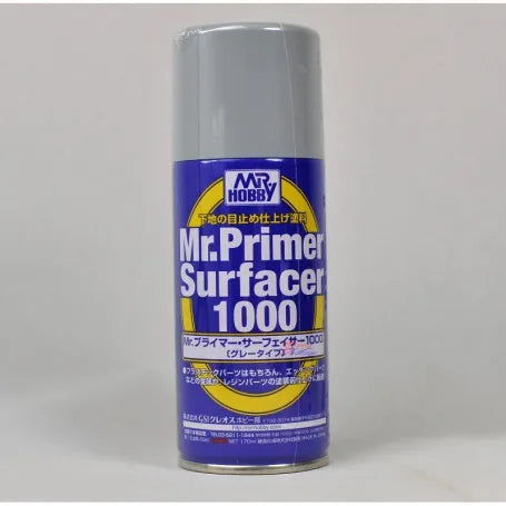 Mr. Primer Surfacer 1000 Spray 170ml