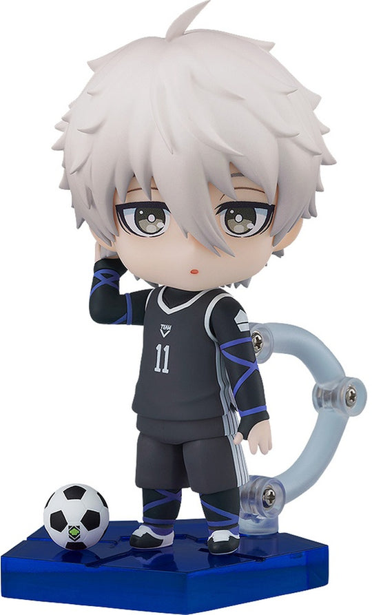 Nendoroid Nagi Seishiro (BLUELOCK)