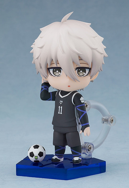 Nendoroid Nagi Seishiro (BLUELOCK)