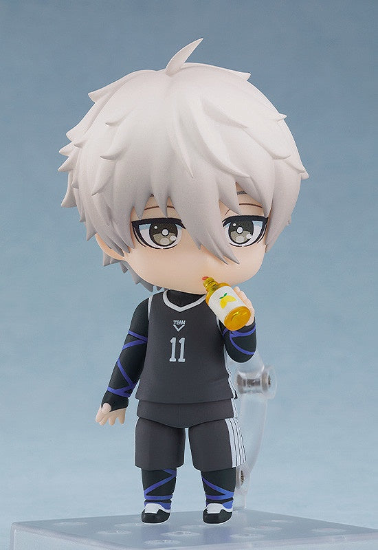 Nendoroid Nagi Seishiro (BLUELOCK)