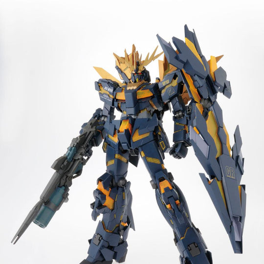 PG Unicorn Gundam 2 Banshee Norn