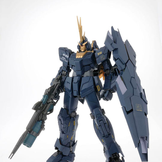 PG Unicorn Gundam 2 Banshee Norn