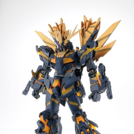 PG Unicorn Gundam 2 Banshee Norn