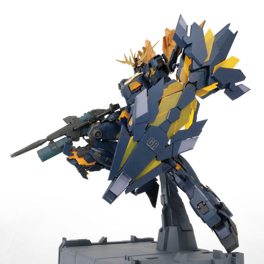 PG Unicorn Gundam 2 Banshee Norn