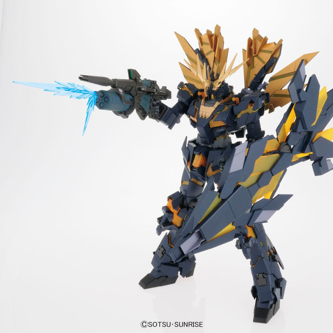 PG Unicorn Gundam 2 Banshee Norn