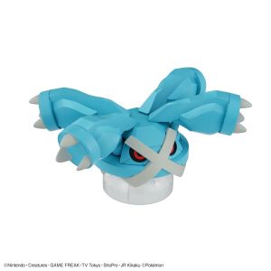 Pokémon Model Kit Select 53 Metagross