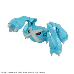 Pokémon Model Kit Select 53 Metagross