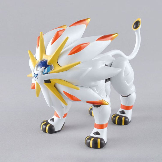 Pokemon Model Kit Select 39 Solgaleo