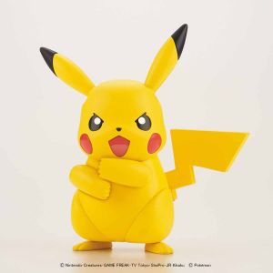 Pokemon Model Kit Select 41 Pikachu