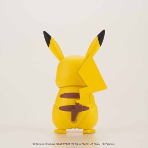 Pokemon Model Kit Select 41 Pikachu