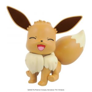 Pokémon Model Kit Select 42 Eevee