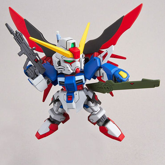 SD Gundam EX-Standard Destiny Gundam