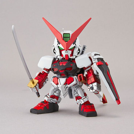 GUNDAM EX-STANDARD GUNDAM ASTRAY RED FRAME