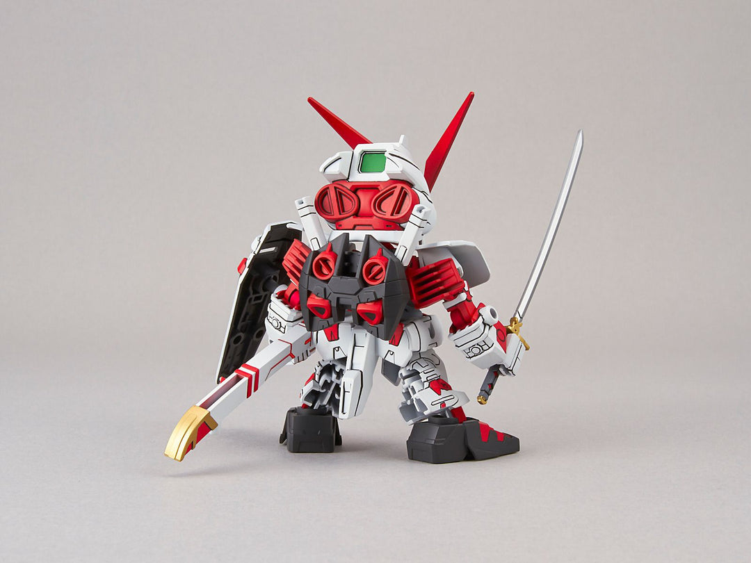 GUNDAM EX-STANDARD GUNDAM ASTRAY RED FRAME