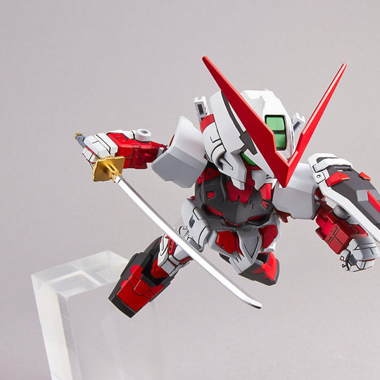 GUNDAM EX-STANDARD GUNDAM ASTRAY RED FRAME