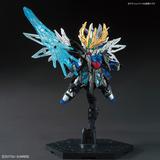 SD Sangoku Soketsuden Soso Wing Gundam