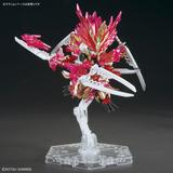 SDW HEROES Sun Quan Gundam Astray Kakuenshoko (SDW Gundam)