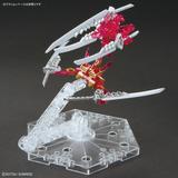 SDW HEROES Sun Quan Gundam Astray Kakuenshoko (SDW Gundam)