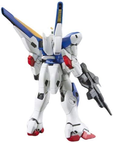 169 Victory Two Gundam HG