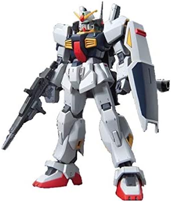 193 RX-178 Gundam Mk-II (A.E.U.G)