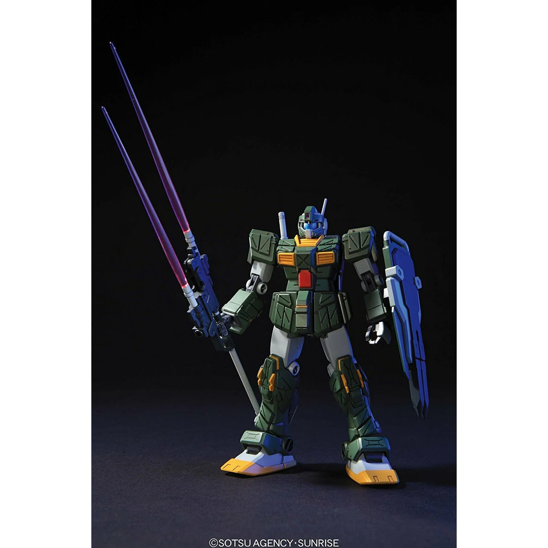 72 RGM-79FP GM striker HG