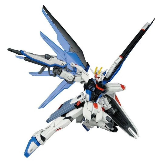 192 Freedom Gundam HG