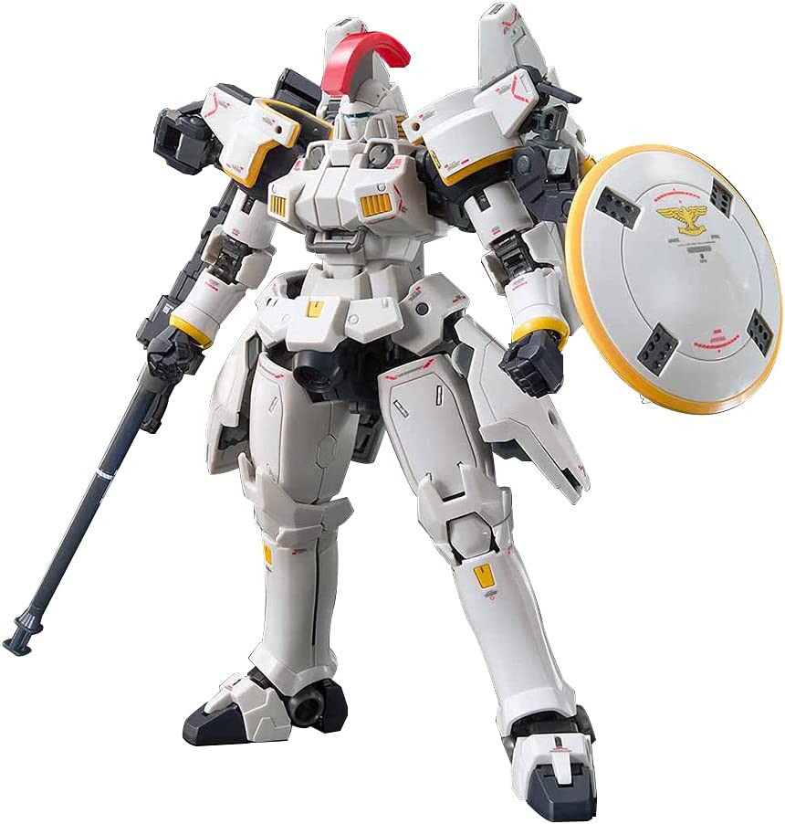 28 Tallgeese EW Gundam Wing RG