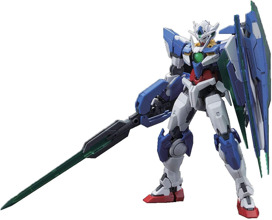 21 00 Qan (T) Gundam 00 RG