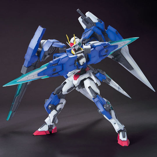 00 Gundam Seven Sword/G MG