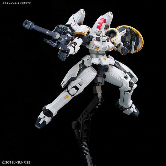 28 Tallgeese EW Gundam Wing RG