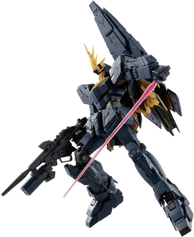 27 Unicorn Gundam 02 Banshee Norn RG