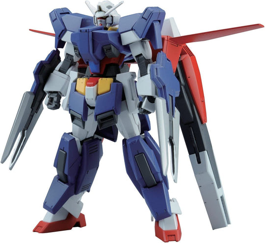 35 Gundam Age-1 Full Gransa HG