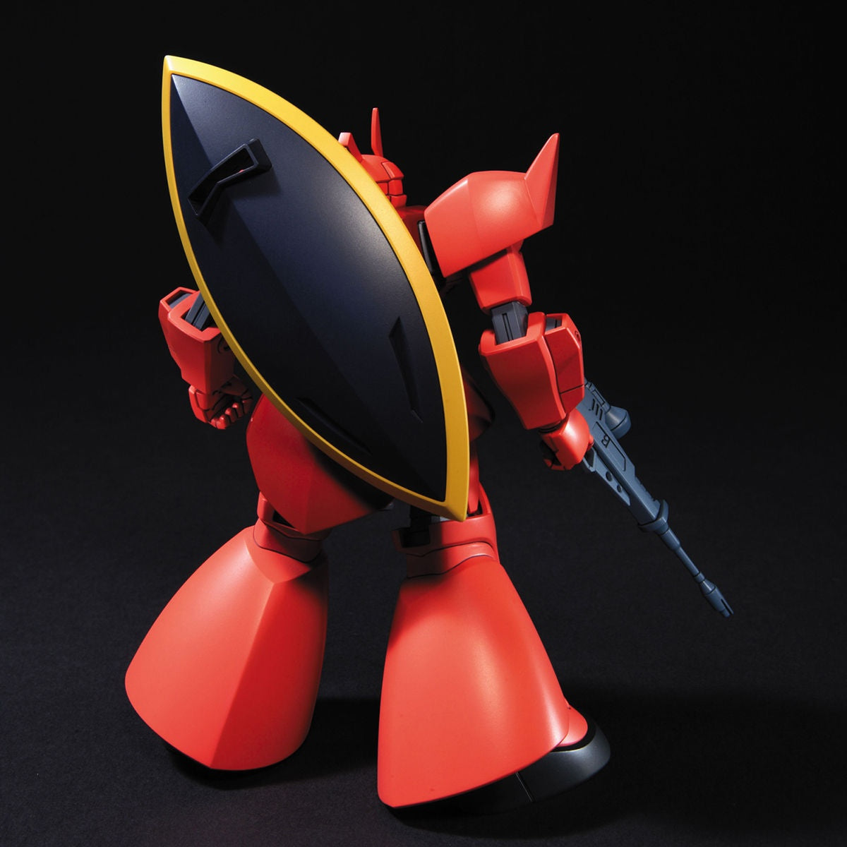 HGUC MS-14S Gelgoog Char Custom – GunplaBox